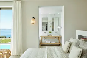 Eagles Villas - Small Luxury Hotels of The World - Rom