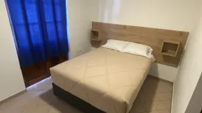 La Pascana Hospedaje - Room