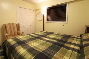 Cherry Tree Inn Victoria - Chambre