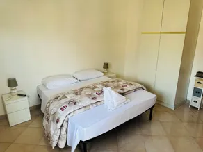 La Villetta Fiera Airport - Room