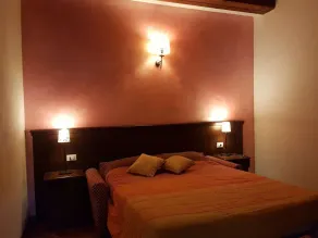Casa Vacanze Borgo la Fratta - Habitación