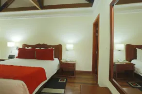 Hotel Santa Lucia Boutique Spa - Chambre
