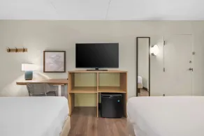 Spark by Hilton Colorado Springs I 25 Central - Chambre