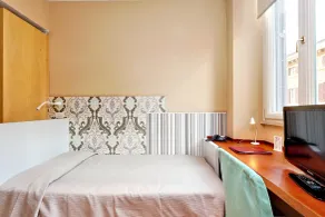 Hotel Camelia - Chambre