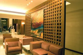 Four Points by Sheraton Navi Mumbai, Vashi - Reception