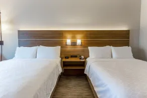 Holiday Inn Express & Suites O'Fallon-Shiloh by IHG - Chambre