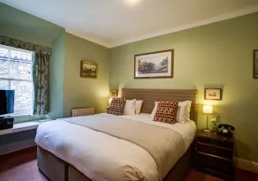 White Hart Inn - Habitación