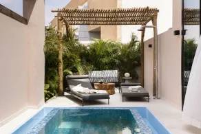 NOW-VX adults only - View from room