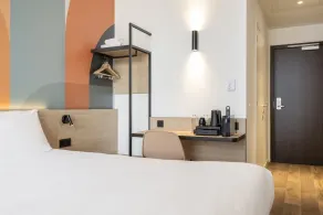 B&B HOTEL Namur - Room