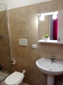 Gateway Residence - Salle de bain