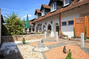 Zur Rotenfelsstube - Restaurant