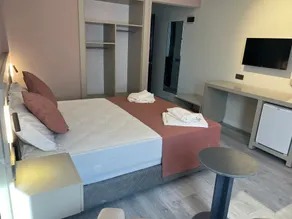 Casa De Levıssı Ölüdeniz - Habitación