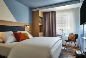 Mercure Paris Gare De Lyon TGV - Quarto