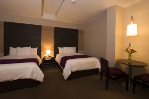 Arawi Miraflores Prime - Room