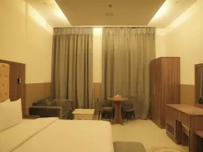 Dream Point Hotel - Habitación