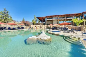 Golf Views, Resort Pool Access! Brasada Ranch Home - Innvendig