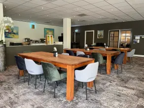 Fletcher Familiehotel Paterswolde - Restaurant