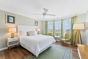 Inn at Playa del Rey - Chambre