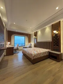 Hotel Maharaja Palace Rohtak - Chambre