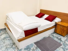 Vilstay Go Malabar Comfort Rooms  - Værelse