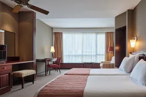 Theater Hotel - Camera