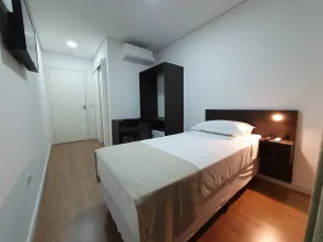 Hotel Carmelo - Airport - Habitación