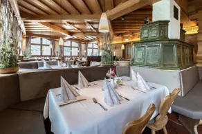 Alter Hof - Restaurant