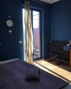 Rarity Suites - Habitación