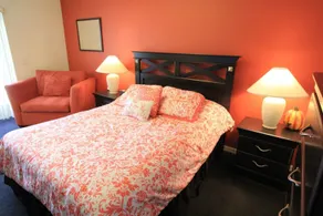 Villa Havelaar - Executive - 3 Bedroom - Room