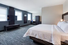 Holiday Inn Express Kansas City Downtown - Værelse