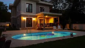 Guzel Evler Family Resort - Pool