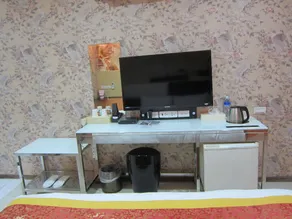 Tu Cheng Hotel - Room