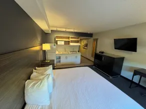Extended Stay America Premier Suites - Portland - North - Chambre