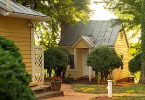 Prospect Hill Inn & Restaurant - Zimmer