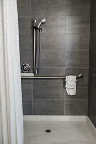 Park Inn by Radisson Edmonton Airport - Salle de bain
