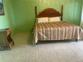 Emerald Sea View - Habitación