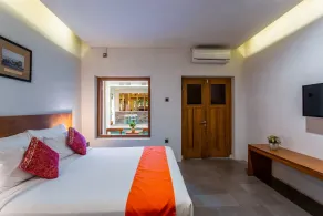 Hotel Blambangan - Chambre