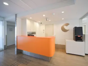 Comfort Inn Kumamoto Miyukifueda - Lobby
