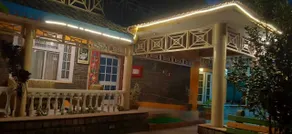 Royal Green Buds - Near Chamunda Devi Temple - Reception