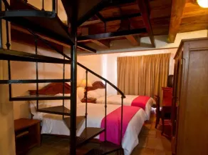 Hotel Meson del Mar - Chambre