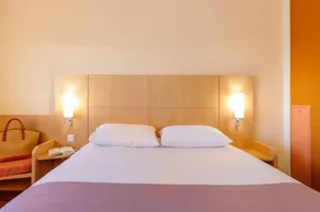 ibis Stuttgart Airport Messe - Room