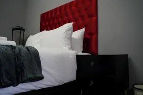 Aqua Guest House - Room