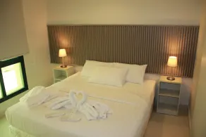Times Square Suite Hotel - Restaurant