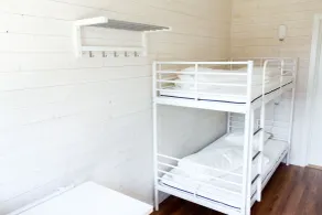 Haga Park Camping & Stugor - Chambre