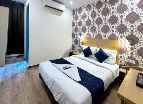 Nidra Hotel  - Quarto
