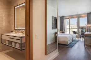 Hyatt Regency Lisbon - Camera
