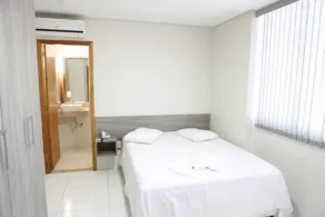 Hotel Rio Grande - Zimmer