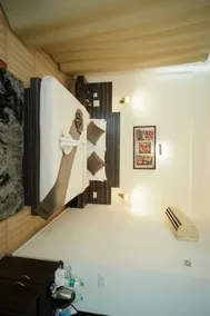 Exotic Resorts - Zimmer