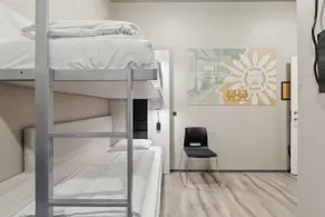 Hotel Fyrtøjet - We give less You save more - Værelse