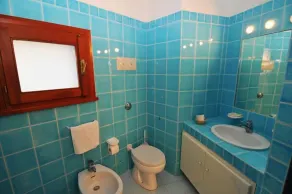 Hotel Il Piccolo Golf - Salle de bain